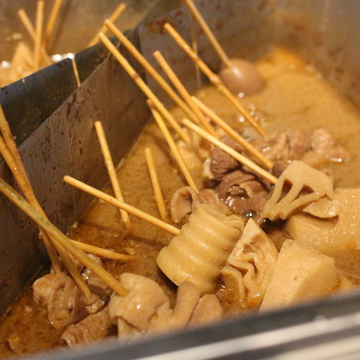 【昼1500～】ランチ後のちょい飲みもOK！ビールともつ焼きが◎