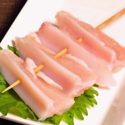 【鶏】やげん軟骨