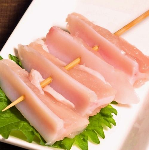 【鶏】やげん軟骨