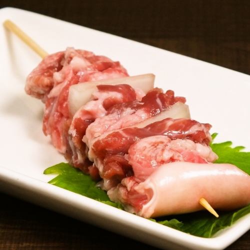 《人気No.3》のどぶえ