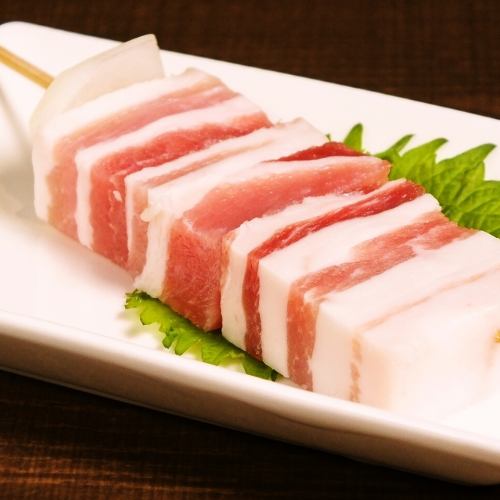 《人気No.1》豚バラ