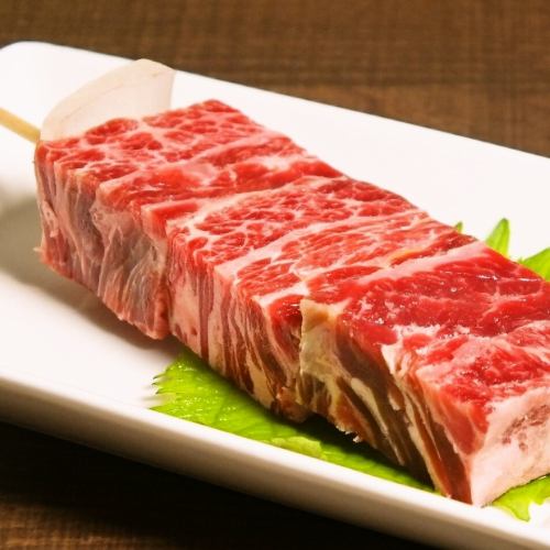 《人気No.2》サガリ