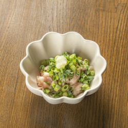 生馬ホルモン(希少部位)