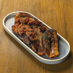 大我骨付きカルビ