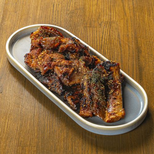 大我骨付きカルビ