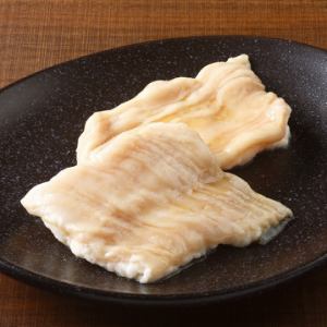 Premium horumon (salt sauce or miso sauce)