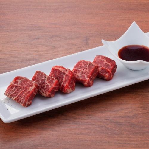 Carefully selected top-grade misuji