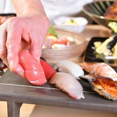 当店自慢の割烹料理を是非お召し上がりください。歓迎会に◎