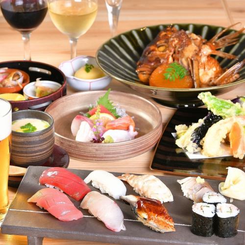 ◆贅沢ランチコース◆