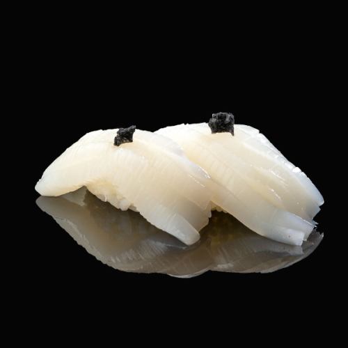 【握り】剣先イカ/下足