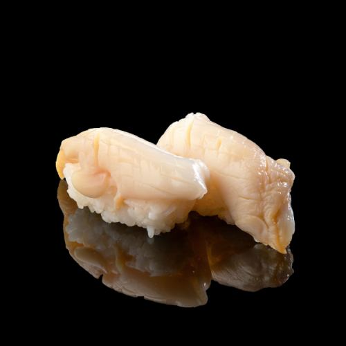 【握り】つぶ貝