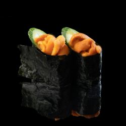 【軍艦】雲丹/いくら