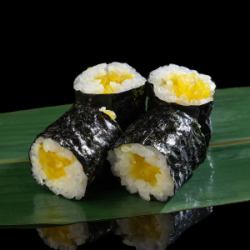 【細巻き】なみだ/しんこ/長芋梅しそ　各