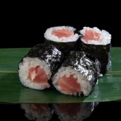 【細巻き】とろ鉄火/とろたく　各