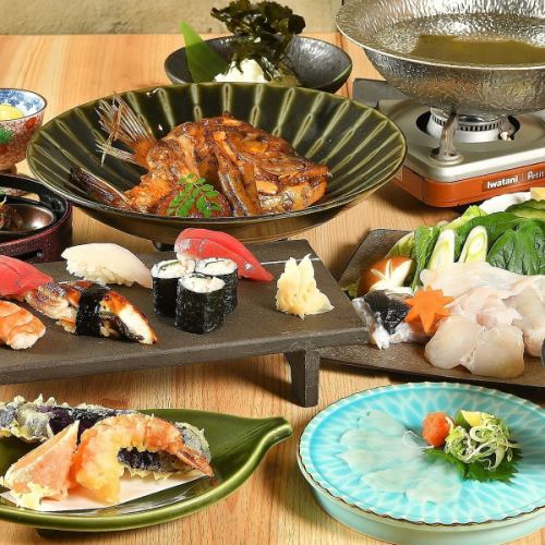 ランチ限定コース