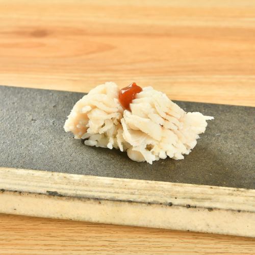 旬を味わう、極上の“はも”尽くし