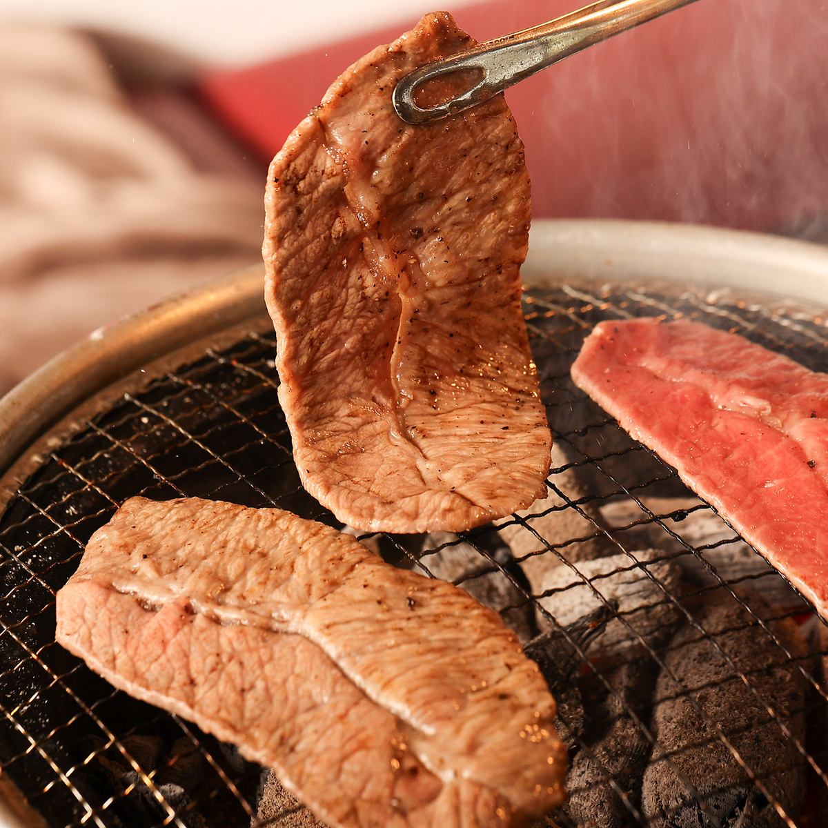 20名~貸切も可能です◎こだわりの焼肉をぜひご堪能ください!