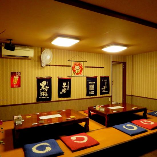 可接受20人以上團體的私人預約。在溫馨舒適的氛圍中享用美味的套餐。