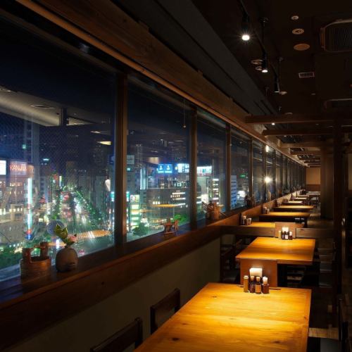 [Private room] Private rooms available for 8 people or more, sunken kotatsu seating available