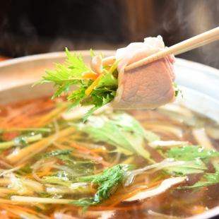 【3月開始】当日OK「春の六甲コース」4,000円★飲み放題付6,000円