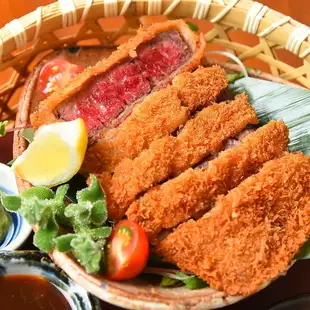 【12月起】特级神户牛肉冬季套餐：8,000日元 ★ 10,000日元（含无限畅饮）