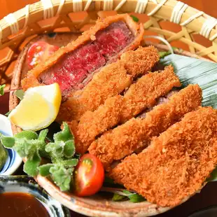 [Starting in December] Premium Kobe Beef Winter Course: ¥8,000 ★ ¥10,000 with all-you-can-drink