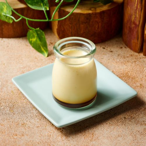 極致鎌倉鮮布丁