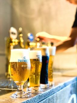 ★ALEGRIA食べ飲み放題コース★20種シュラスコ食べ放題&飲み放題120分 6,985円(税込)