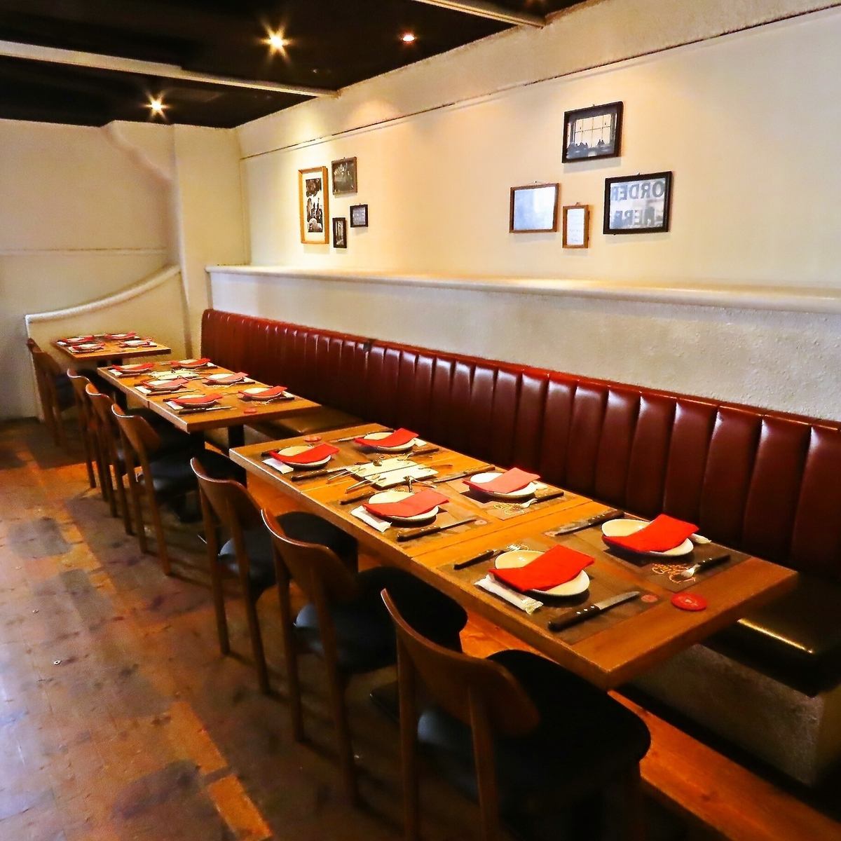 ★ゆったり3時間食べ飲み放題~宴会、飲み会、女子会におすすめ★