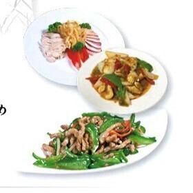 Manager's Recommended Premium Course with 90 minutes of all-you-can-drink for 5,980 yen (tax included)