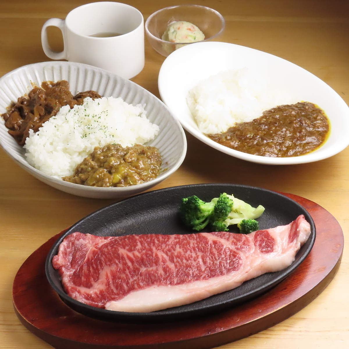 Meat & Bar ISSEI ミートバルイッセイ【公式】