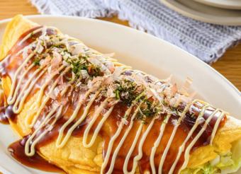 とん平焼き