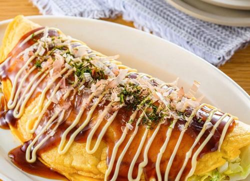 とん平焼き