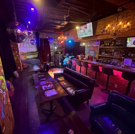 お一人様でもお気軽にご来店いただけます◎