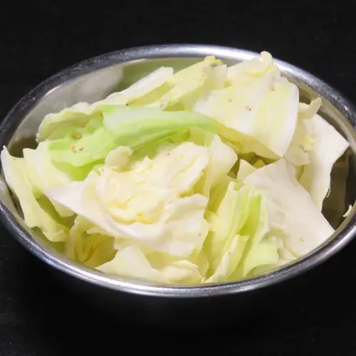 ザク切りキャベツ