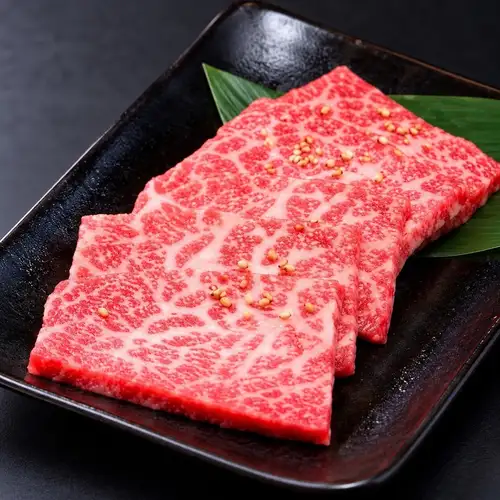 カルビ