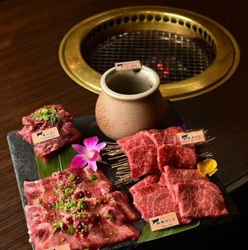 あぐー豚や極上和牛を堪能！飲み放題で各種宴会や観光ディナー、地元飲みにも最適◎