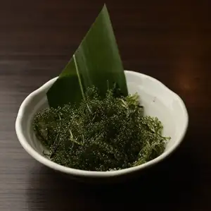 海ぶどう