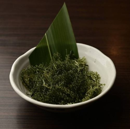 海ぶどう