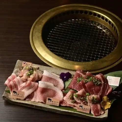 一頭一頭大切に育てられた「至高のブランド肉」