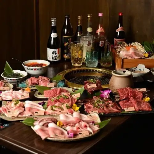 夜宴会に最適！シーンで選べる「3種の飲み放題」