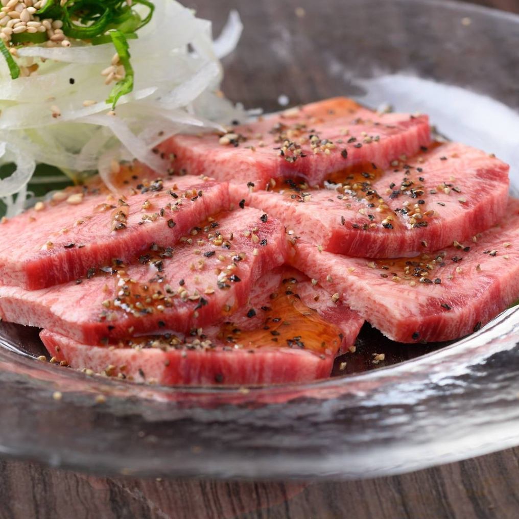 奏で家名物！厚切りサムギョプサルや和牛が楽しめるコース