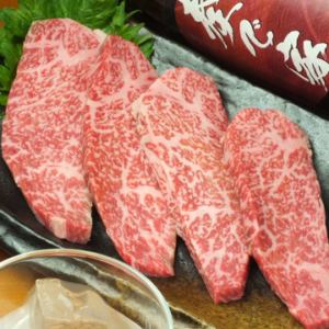 黒毛和牛カルビ(1人前)
