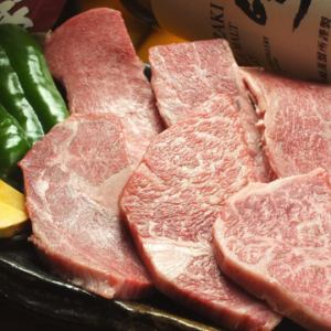 黒毛和牛ロース(1人前)