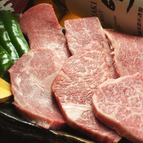 黒毛和牛ロース(1人前)