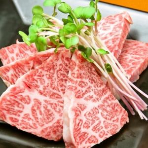 黒毛和牛上ロース(1人前)