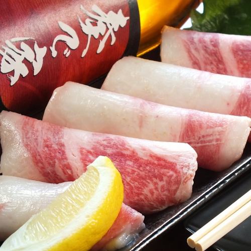 黒毛和牛コウネ(1人前)