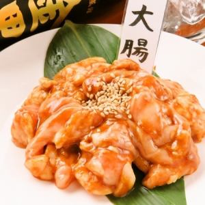 ホルモン　大腸(1人前)