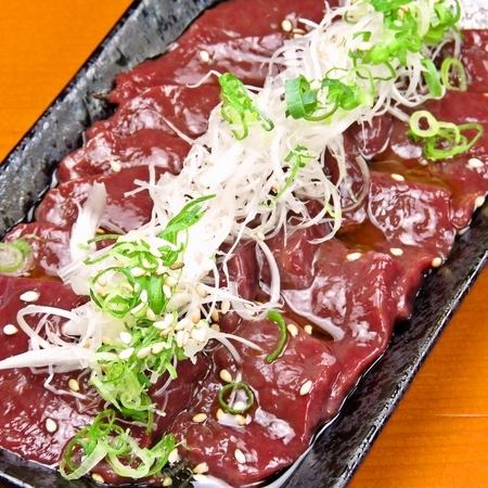 レバー(1人前)