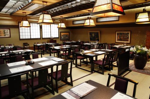 연회나 회합 등에◎